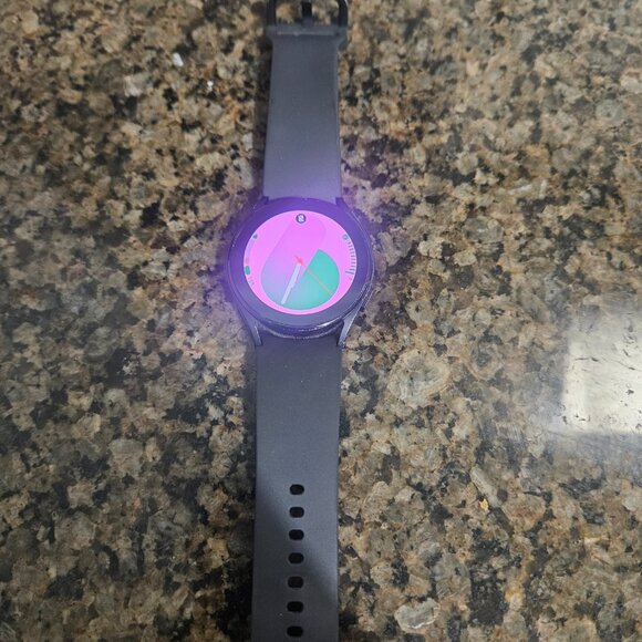 Galaxy Watch 5 Samsung R905u - Picture 5 of 6